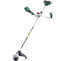 Metabo Fsb 36-18 Ltx Bl 40 Bike Handle Line Trimmer 36V Bare Unit 601611850