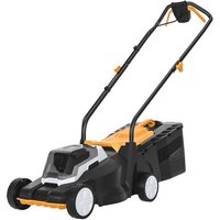Batavia 7064713 Maxxpack Lawn Mower 32Cm 18V Bare Unit