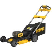 Dewalt DCMWSP156N-XJ Dcmwsp156N Xr Rear Wheel Drive Lawnmower 2 X 18V Bare Unit