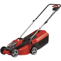 Einhell 3413157 Ge-Cm 18/30 Li-Solo Power X-Change Lawn Mower 18V Bare Unit