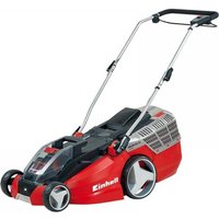 Einhell 3413130 Ge-Cm 43Li Power X-Change Cordless Lawnmower 43Cm 36V 2 X 18V 4.0Ah Li-Ion