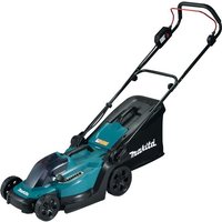 Makita DLM330RT Dlm330Rt Lxt Lawnmower 33Cm 18V 1 X 5.0Ah Li-Ion