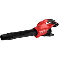 Milwaukee M18 F2BL Fuel Twin 18v Cordless Brushless Garden Leaf Blower No Batteries No Battery Charger