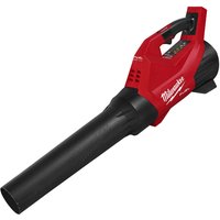 Milwaukee M18 FBLG3 Fuel 18v Cordless Brushless Garden Leaf Blower No Batteries No Battery Charger