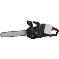 Sealey CP40VCS Twin 20v Cordless Chainsaw 350mm No Batteries No Battery Charger