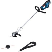 Bosch Professional GFR 18V-23 18v Cordless Brushless Brush Cutter 330mm No Batteries No Battery Charger