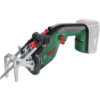 Bosch KEO 18 LI P4A 18v Cordless Reciprocating Pruning Saw No Batteries No Battery Charger