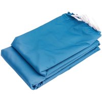 Draper Gazebo Side Panels Blue 3m x 1.9m