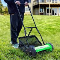 Easylife Manual Lawn Mower