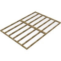Shed Base 12ft x 8ft