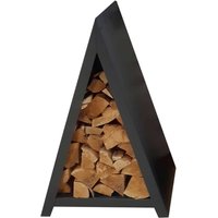 Town and Country Pyramid Log Store