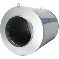 CarboAir In-line Filters