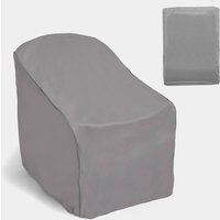 Adirondack Chair Cover - Garden Furniture - VonHaus