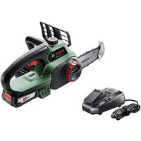 Bosch 06008B8601 AdvancedChain Chainsaw 36V Cordless 310mm Blade w...