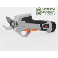 7.2V Cordless Garden Pruner